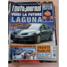 Revue L'Auto Journal N° 639