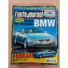 Revue L'Auto Journal N° 626