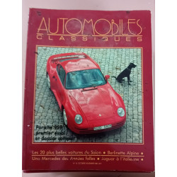 Revue Automobiles Classiques N° 16