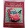 Revue Automobiles Classiques N° 16
