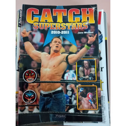 Revue Catch Superstars 2010-2011