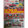 Revue Auto-Plus N° 1634