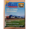 Revue Rail Passion N° 35