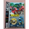 Revue Moto Légende N° 119