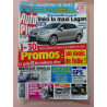 Revue Auto Plus N° 1108