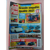 Revue Auto Plus N° 1728