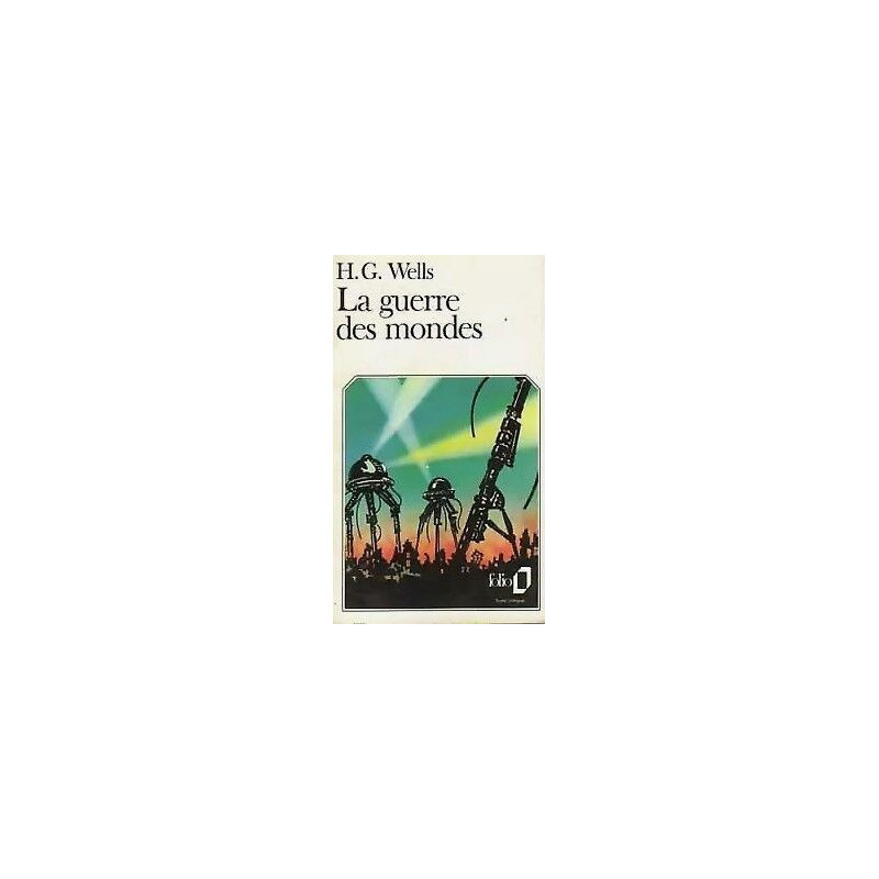 La guerre des mondes