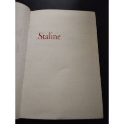 Staline - collection historia XXVII