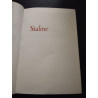 Staline - collection historia XXVII