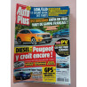 Revue Auto Plus N° 1519