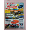 Revue Auto Plus N° 1598