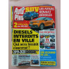 Revue Auto Plus N° 1593