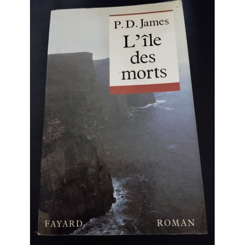 L'Ile des Morts
