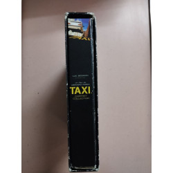 Taxi le collector