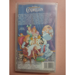 Cendrillon