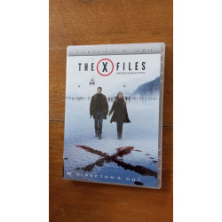 X-files - regeneration