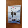 X-files - regeneration