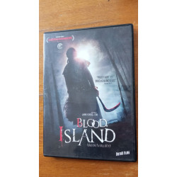 Blood island (bedevilled)