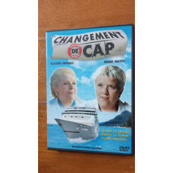 Changement de cap