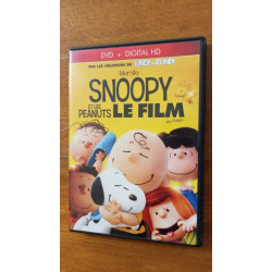 Snoopy et les peanuts - le film