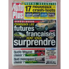 Revue Auto Plus N° 742