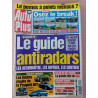 Revue Auto Plus N° 622