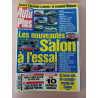 Revue Auto Plus N° 630