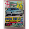 Revue Auto Plus N° 632