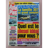 Revue Auto Plus N° 669