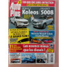 Revue Auto Plus N° 1470