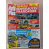 Revue Auto Plus N° 1463