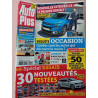 Revue Auto Plus N° 1454