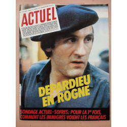 Actuel nº 63