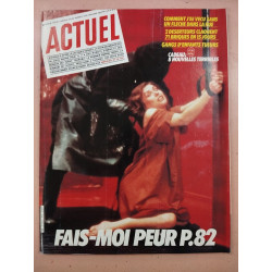 Actuel nº 54
