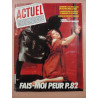 Actuel nº 54