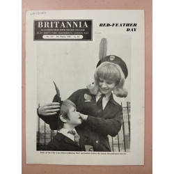 Britannia nº 139 / march 1965