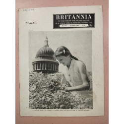 Britannia nº 149 / april 1966