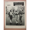 Britannia nº 155 / february 1967