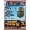 Moyen age nº 35 / juillet- aout 2003