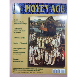 Moyen age nº 9 / mars- avril 1999