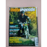 Revue Moto Légende N° 141