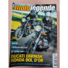 Revue Moto Légende N° 140