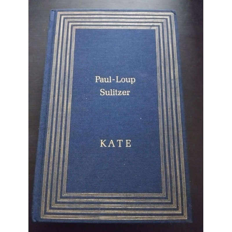 Kate