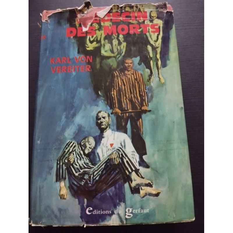 Médecin des morts