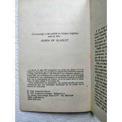 Les roses et la jungle