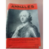 Revue Les annales des lettres françaises N° 201