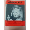 Revue Les annales des lettres françaises N° 246
