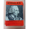 Revue Les annales des lettres françaises N° 227