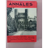 Revue Les annales des lettres françaises N° 45