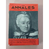 Revue Les annales des lettres françaises N° 46